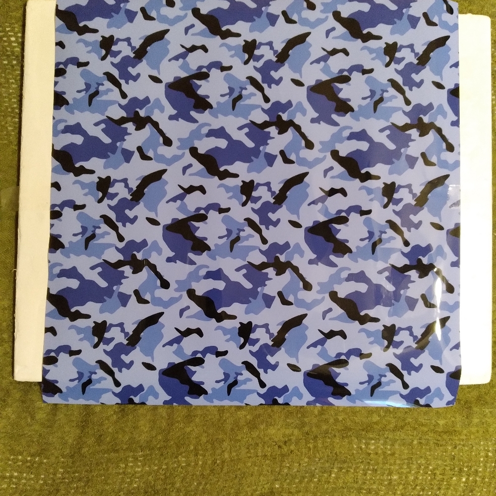 Heat Transfer Vinyl